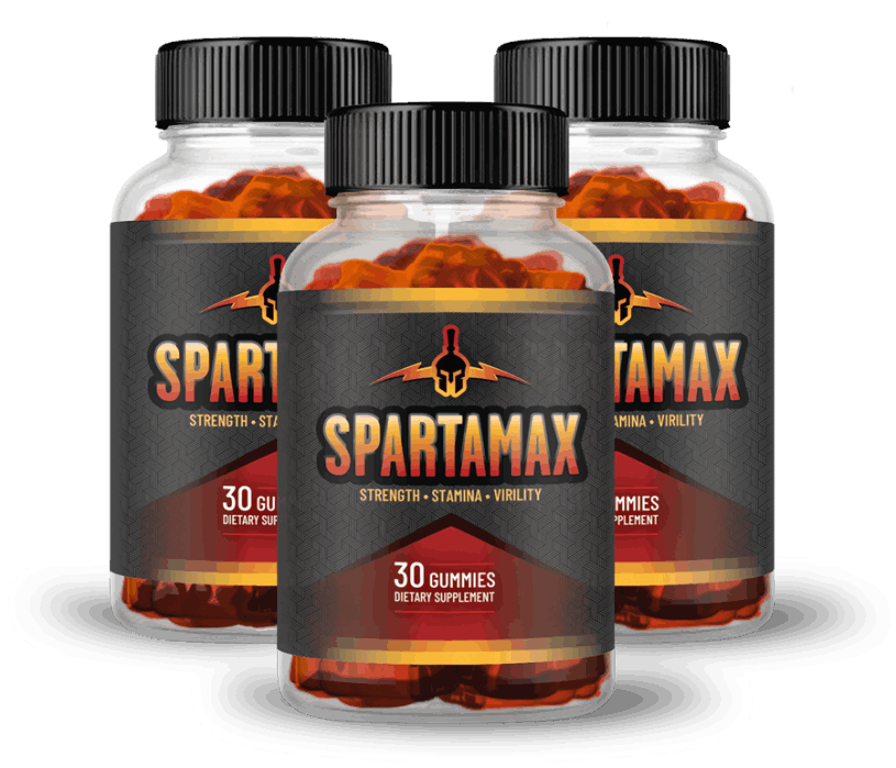 SpartaMax